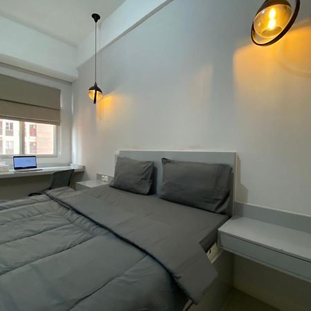 Shero Transpark Bekasi Hotel ภายนอก รูปภาพ