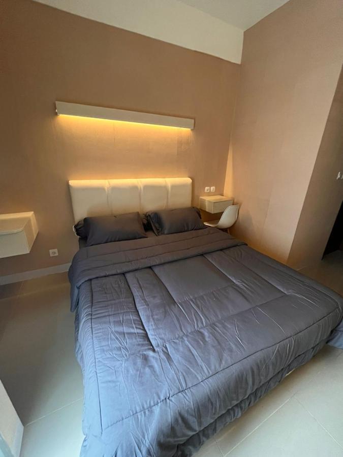 Shero Transpark Bekasi Hotel ภายนอก รูปภาพ
