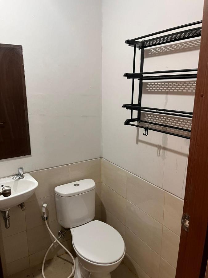 Shero Transpark Bekasi Hotel ภายนอก รูปภาพ