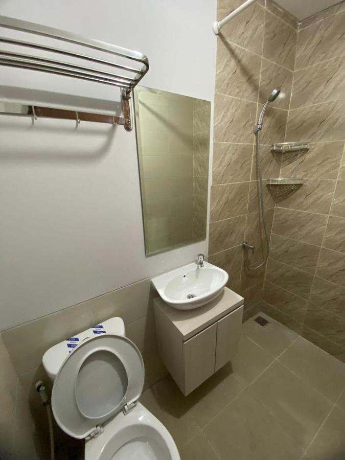 Shero Transpark Bekasi Hotel ภายนอก รูปภาพ