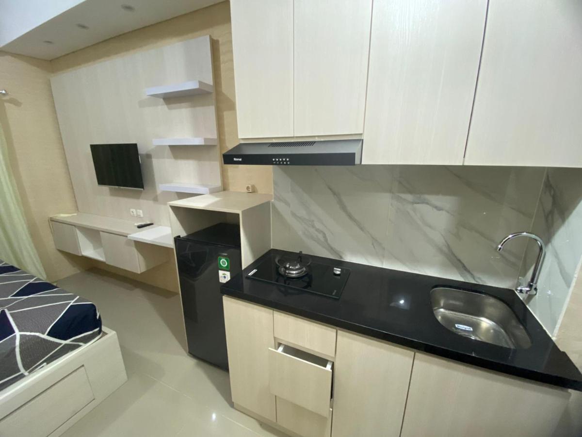 Shero Transpark Bekasi Hotel ภายนอก รูปภาพ