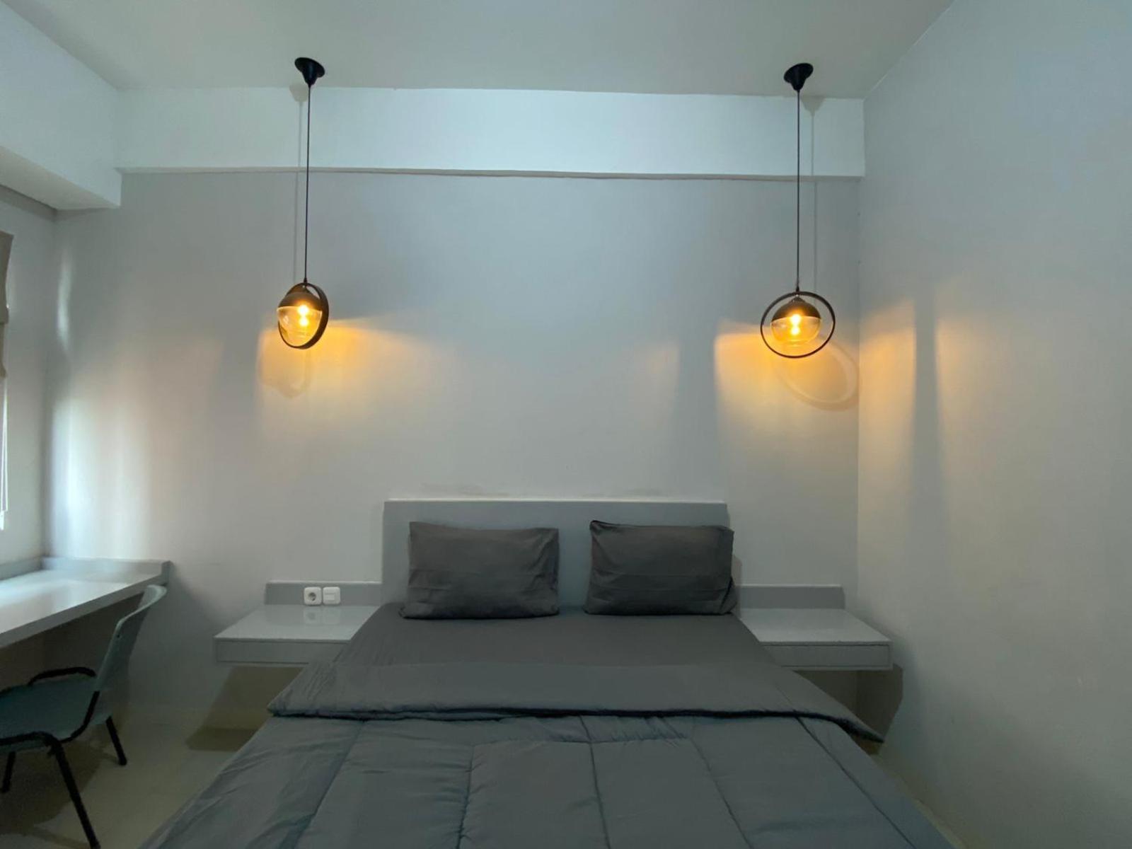 Shero Transpark Bekasi Hotel ภายนอก รูปภาพ